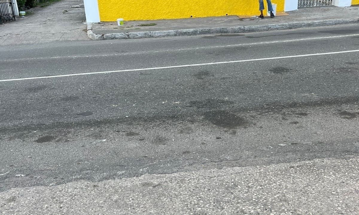 Photo of Others in Patrick City