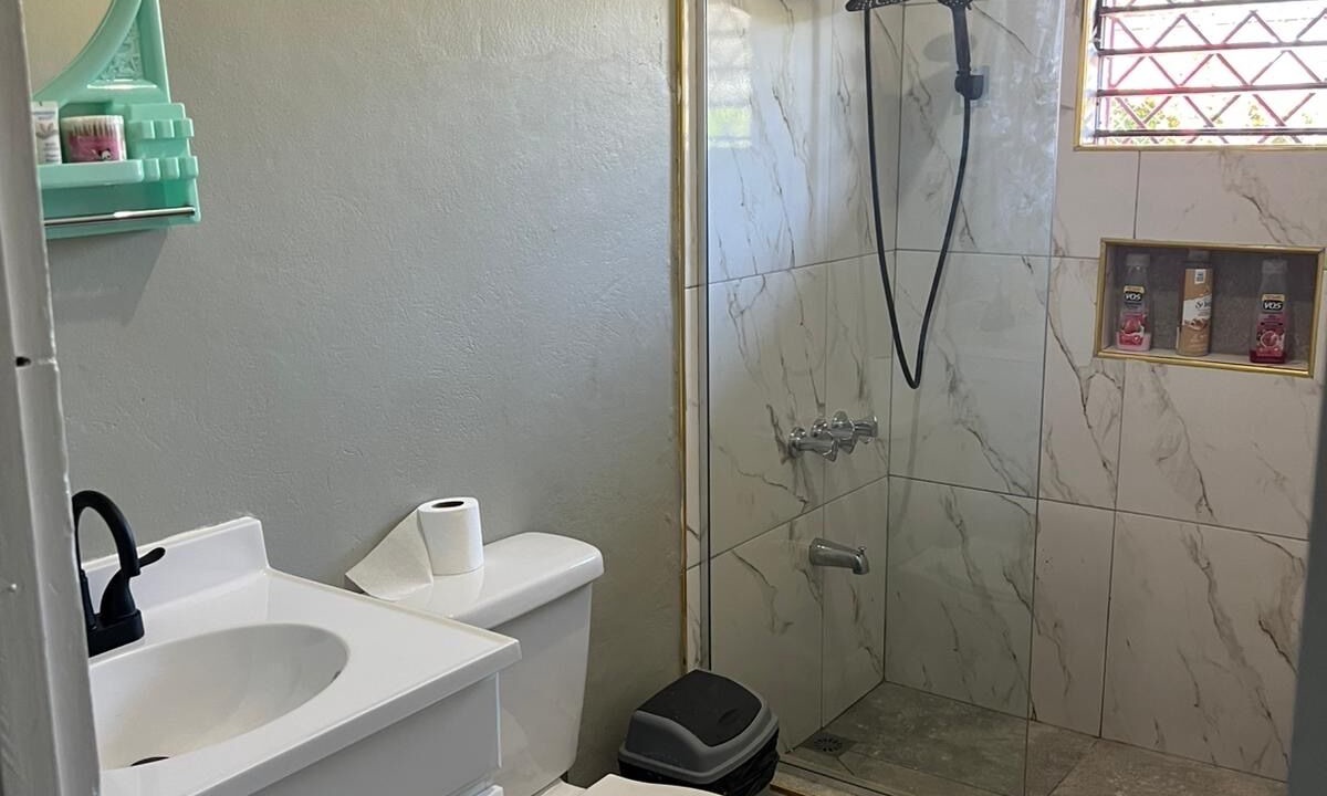Photo of Bathroom in Patrick City