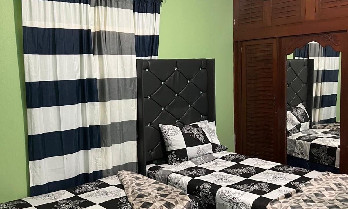 Photo of Bedroom in Patrick City