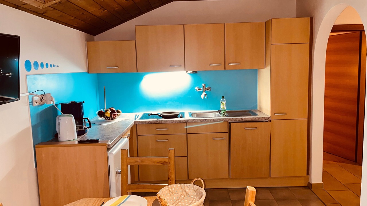 Photo of Kitchen in Kastelruth