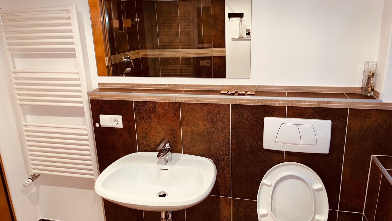 Photo of Bathroom in Kastelruth