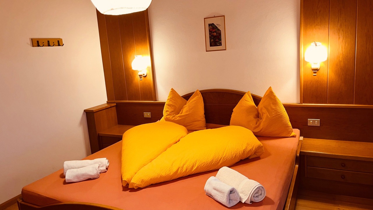 Photo of Bedroom in Kastelruth