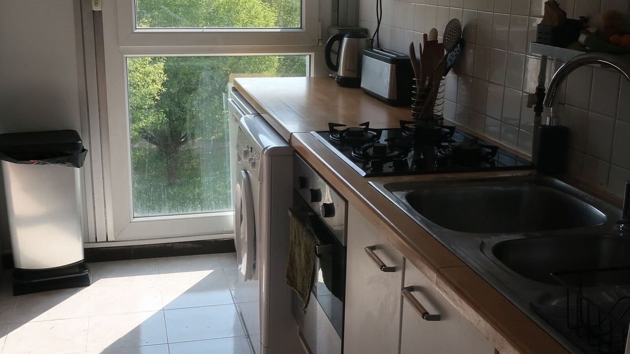 Photo of Kitchen in Les Lilas