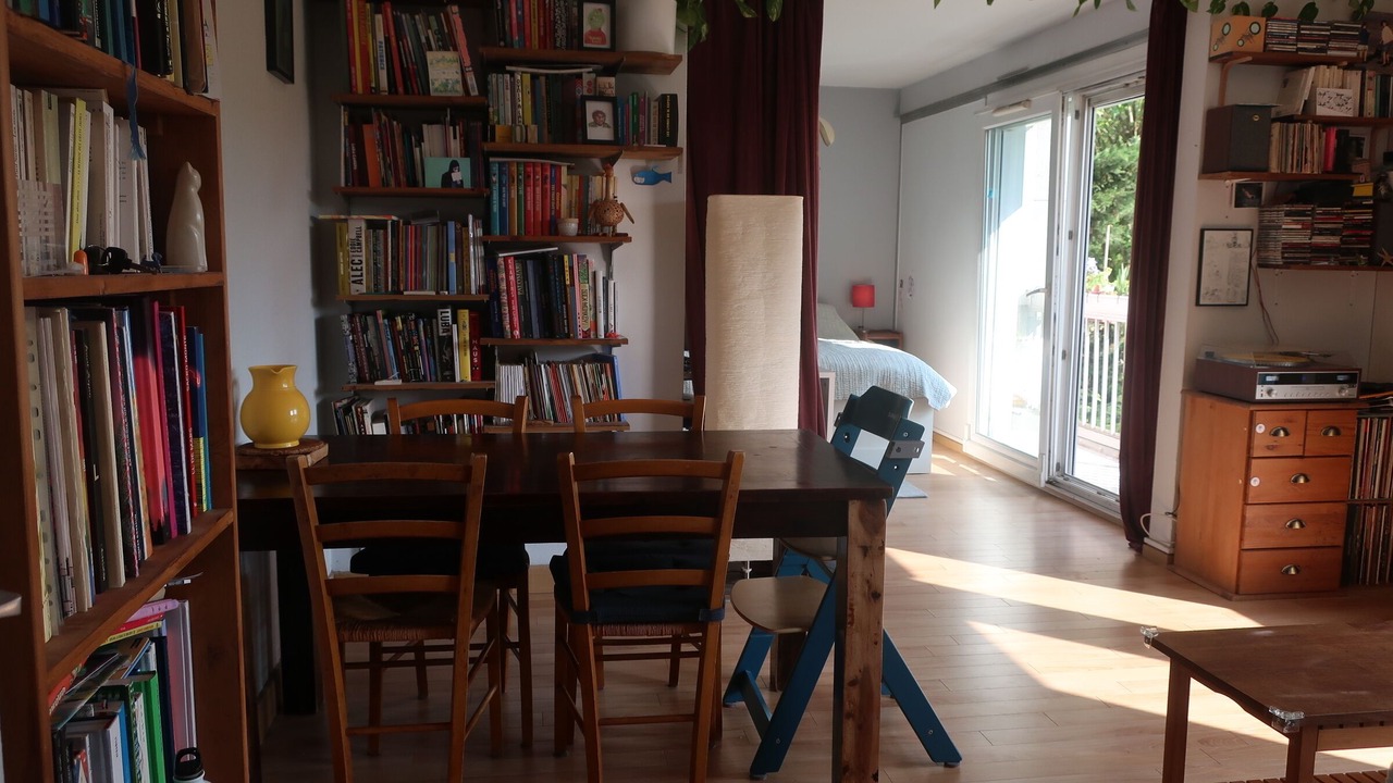 Photo of Others in Les Lilas
