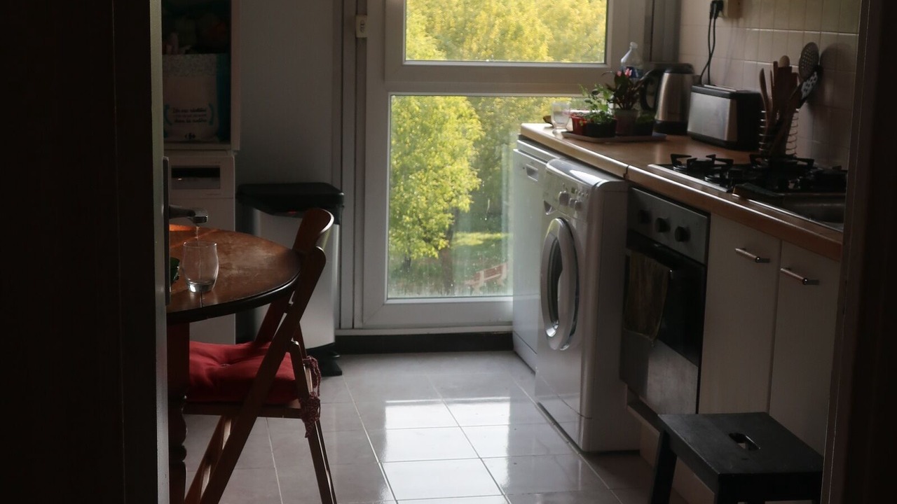 Photo of Kitchen in Les Lilas