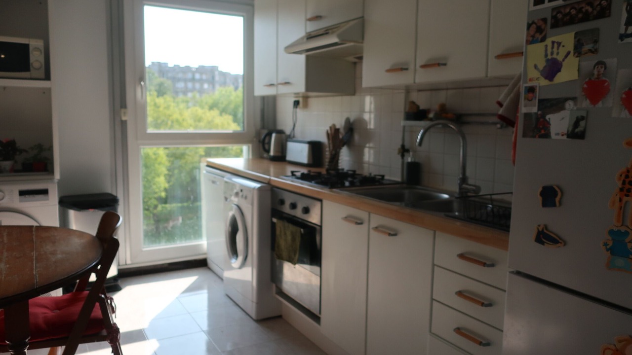 Photo of Kitchen in Les Lilas