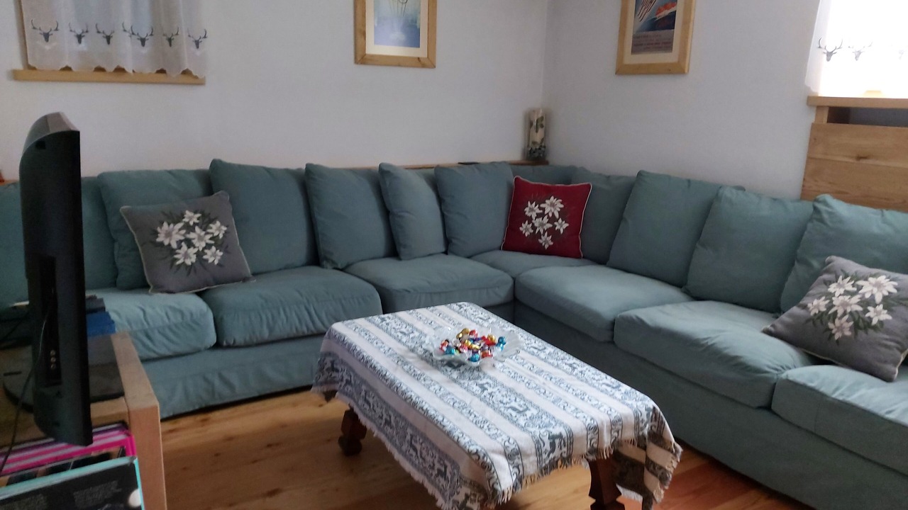 Photo of Livingroom in Cortina d'Ampezzo