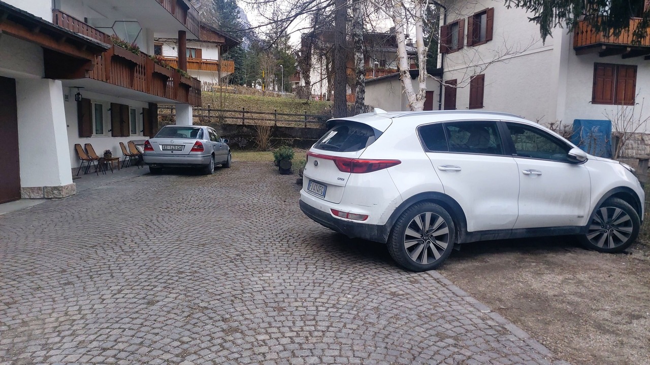 Photo of Outdoor in Cortina d'Ampezzo