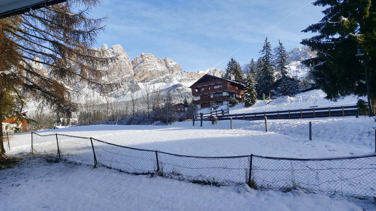 Photo of Others in Cortina d'Ampezzo