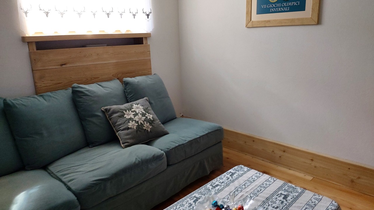 Photo of Livingroom in Cortina d'Ampezzo
