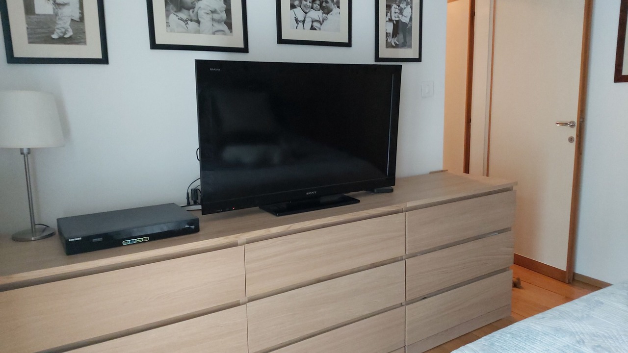 Photo of Bedroom in Cortina d'Ampezzo