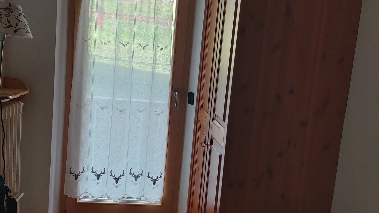 Photo of Bedroom in Cortina d'Ampezzo