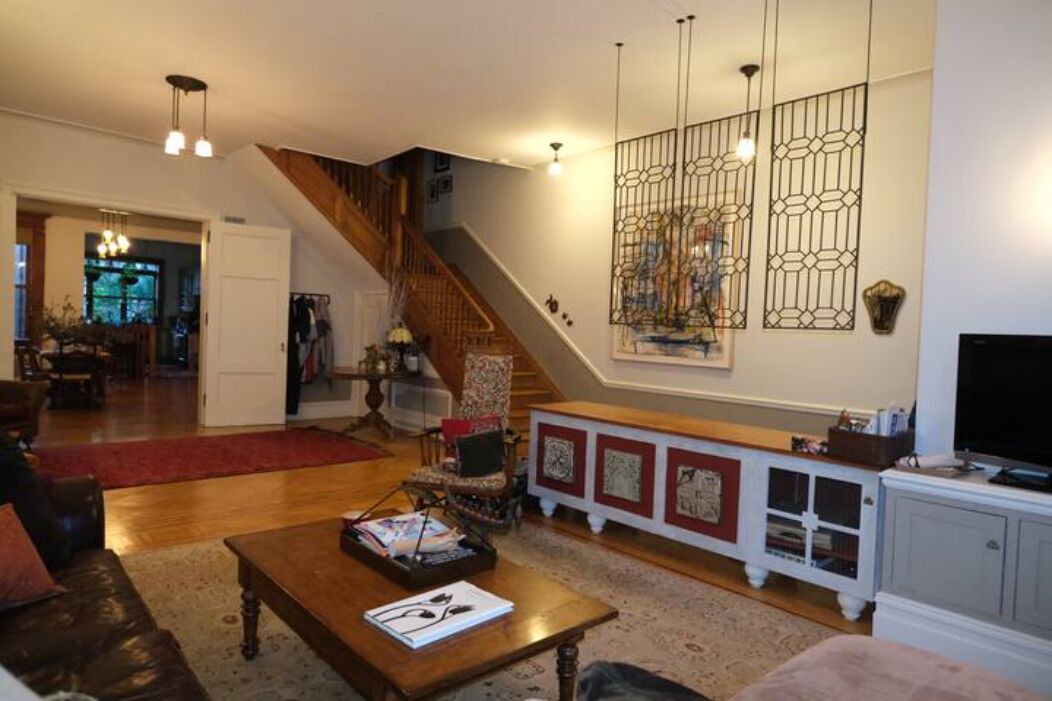Photo of Livingroom in Park Slope
