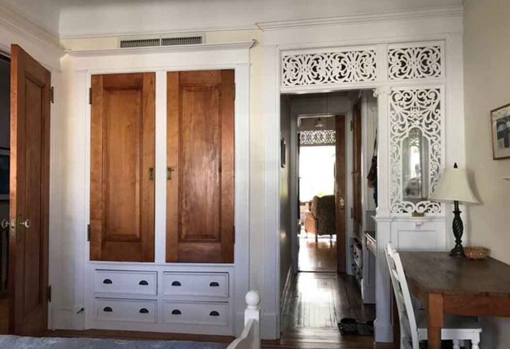 Photo of Bedroom in Park Slope