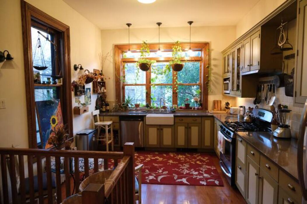 Photo of Kitchen in Park Slope