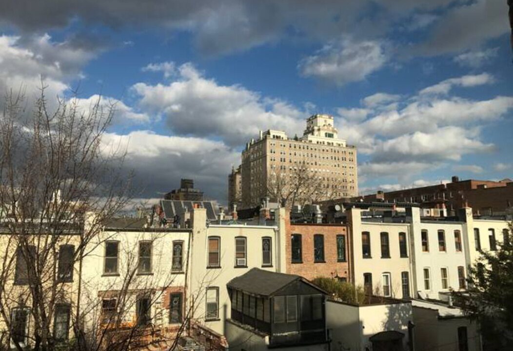 Photo of Outdoor in Park Slope