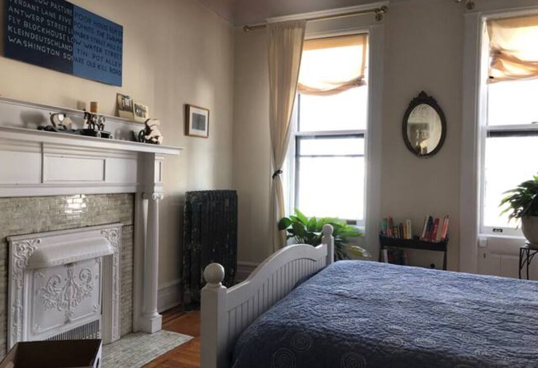 Photo of Bedroom in Park Slope