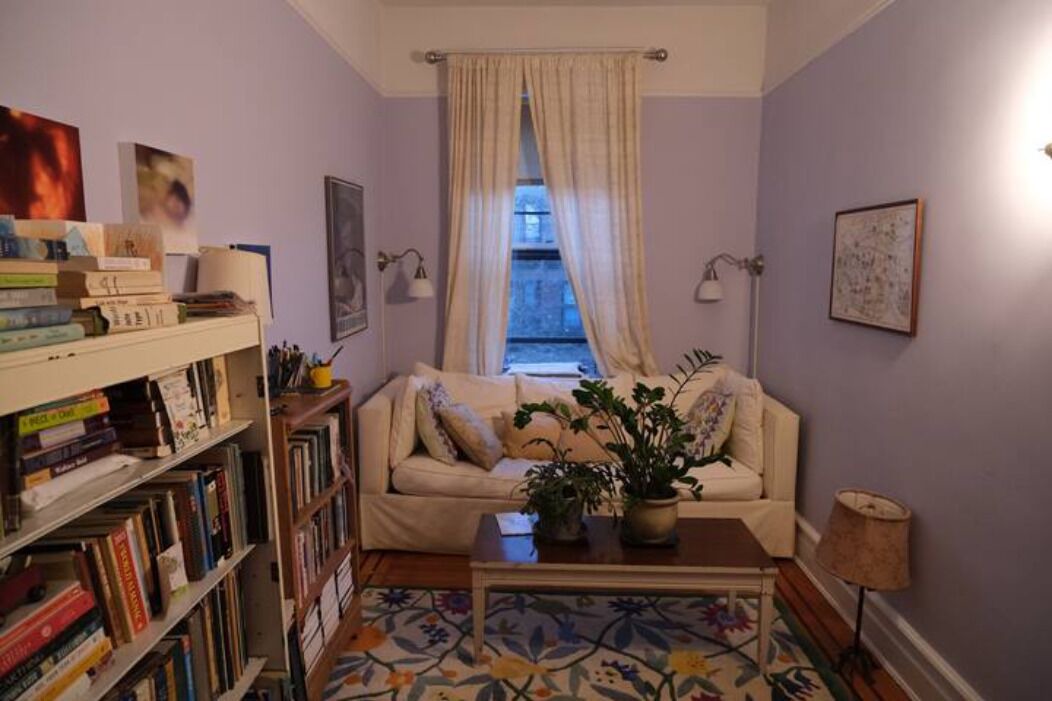 Photo of Livingroom in Park Slope