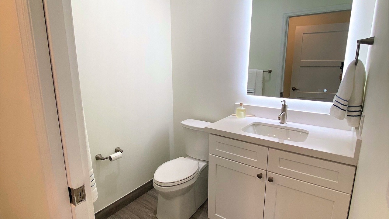 Photo of Bathroom in Great Exuma