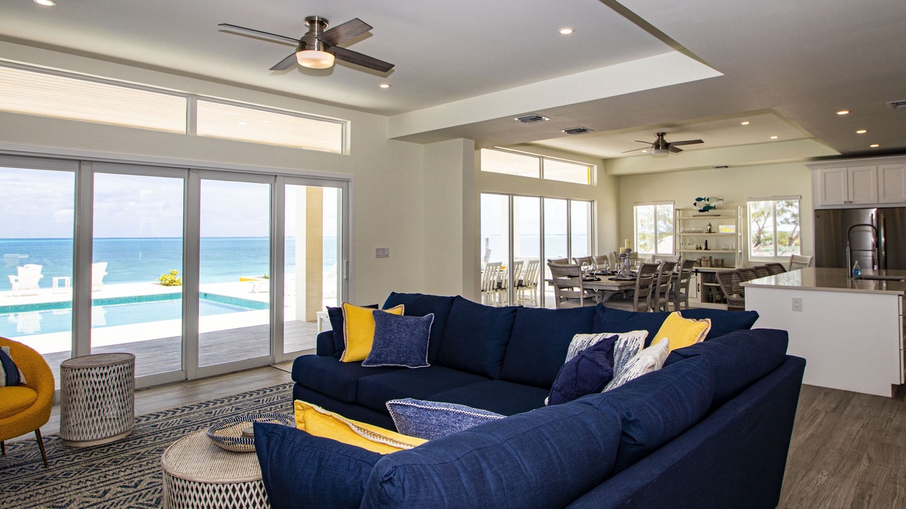 Photo of Bedroom in Great Exuma