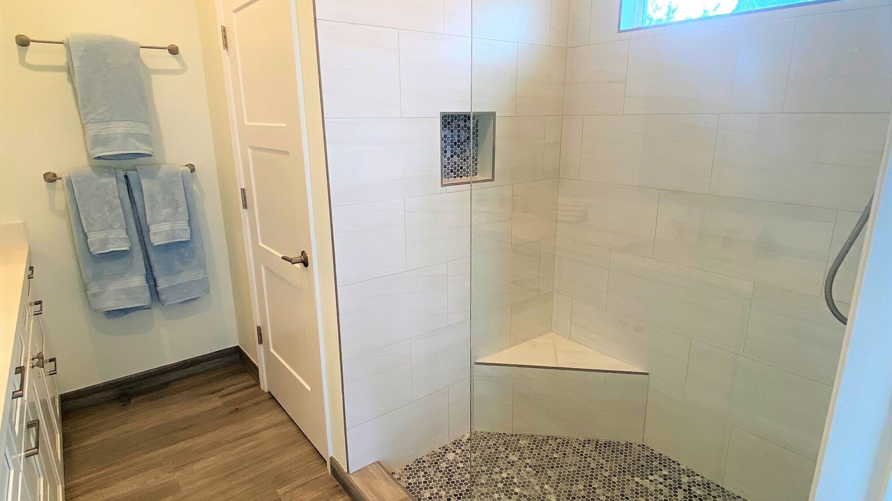 Photo of Bathroom in Great Exuma
