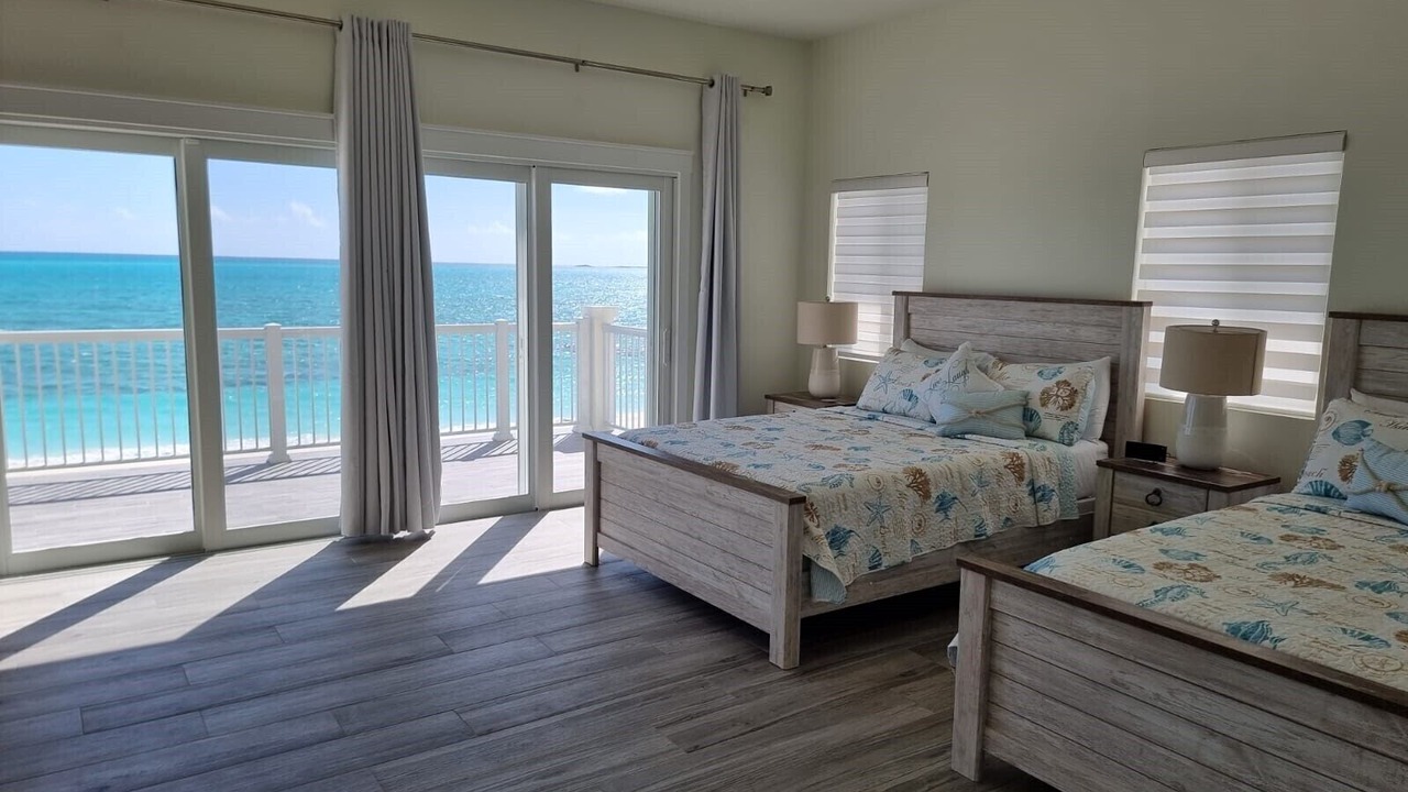 Photo of Bedroom in Great Exuma