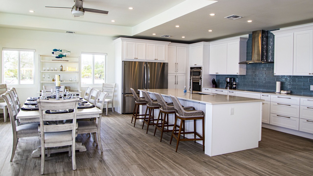 Photo of Bedroom in Great Exuma