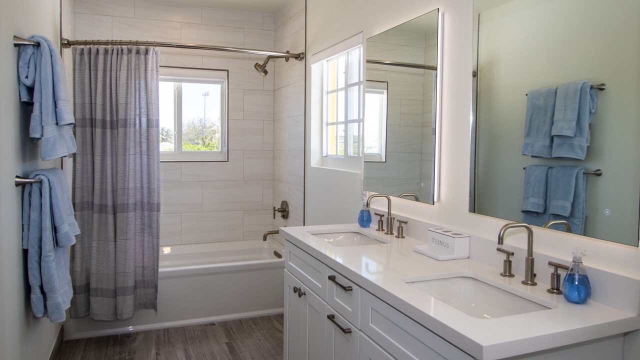 Photo of Bathroom in Great Exuma