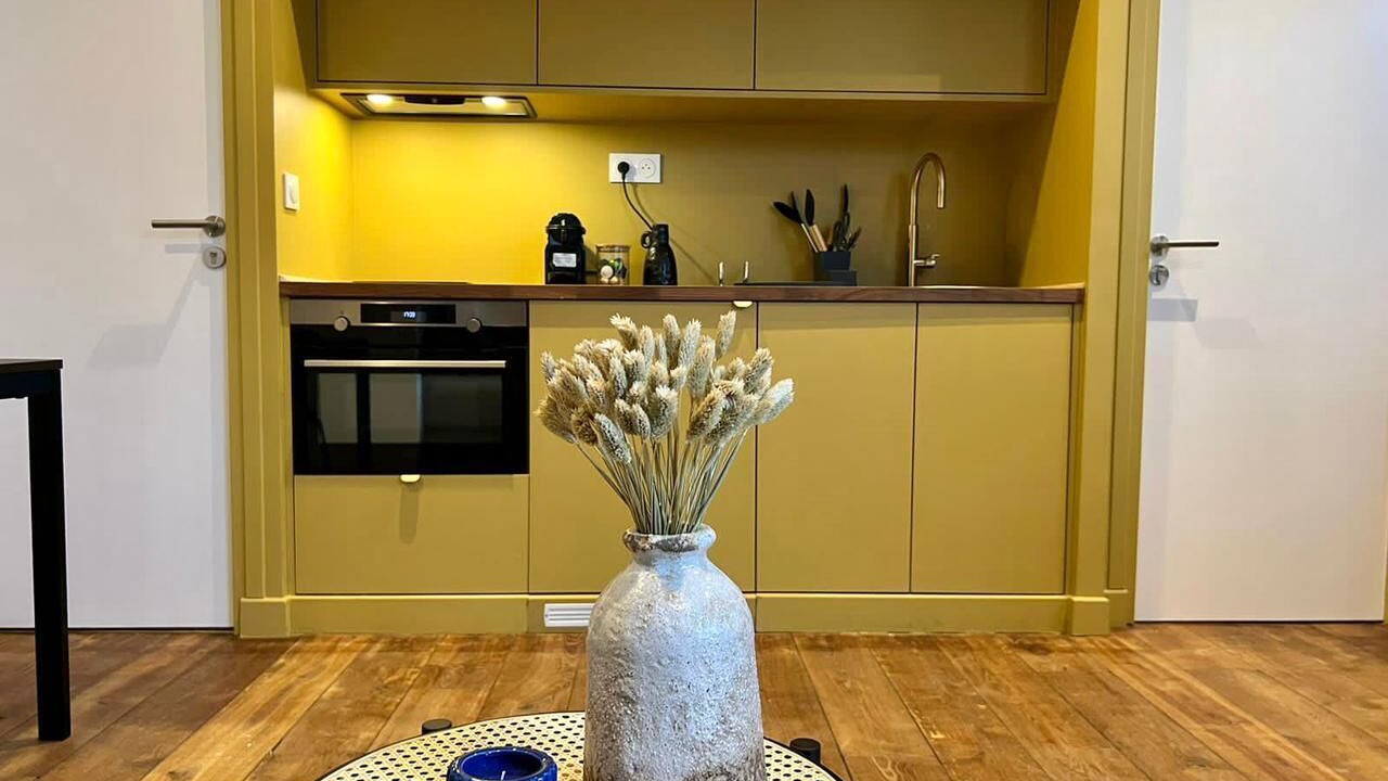 Photo of Kitchen in Plaisance