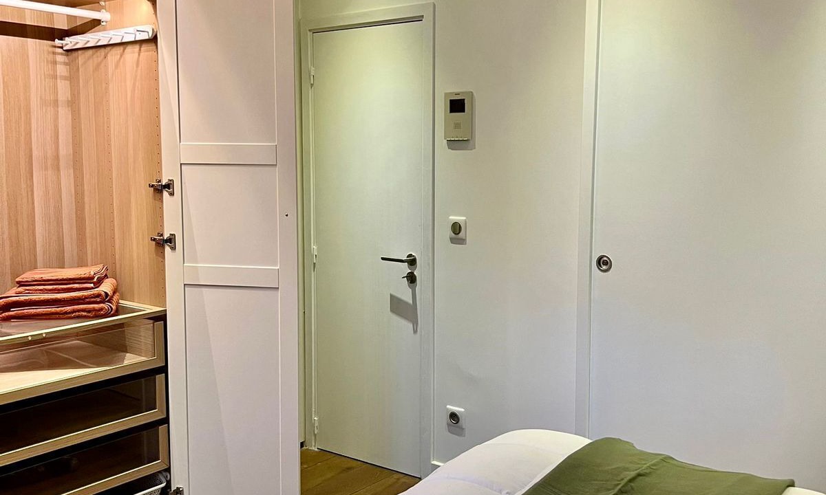 Photo of Bedroom in Plaisance