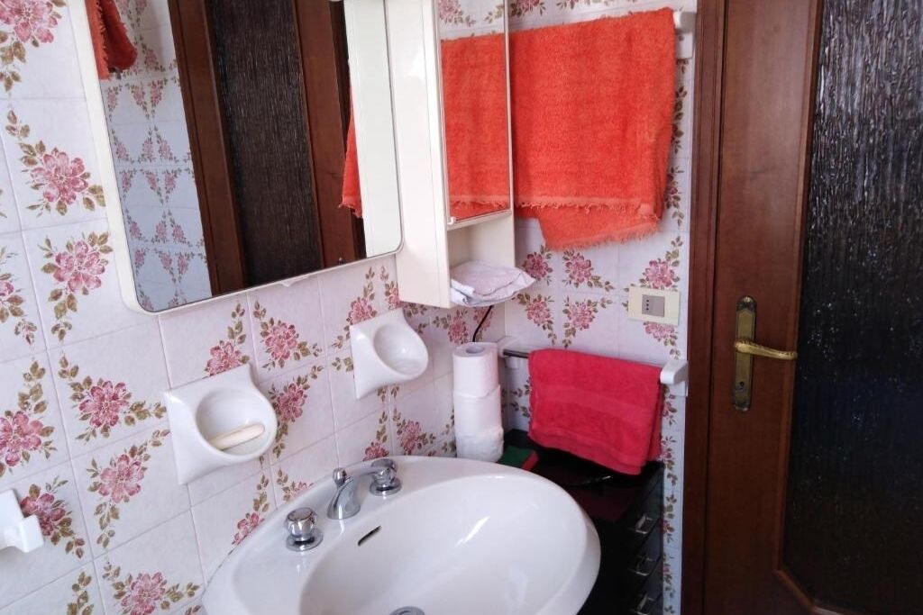 Photo of Bathroom in Bosco Chiesanuova