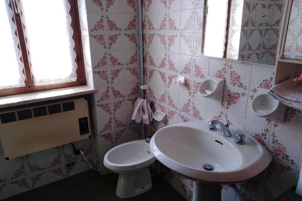 Photo of Bathroom in Bosco Chiesanuova