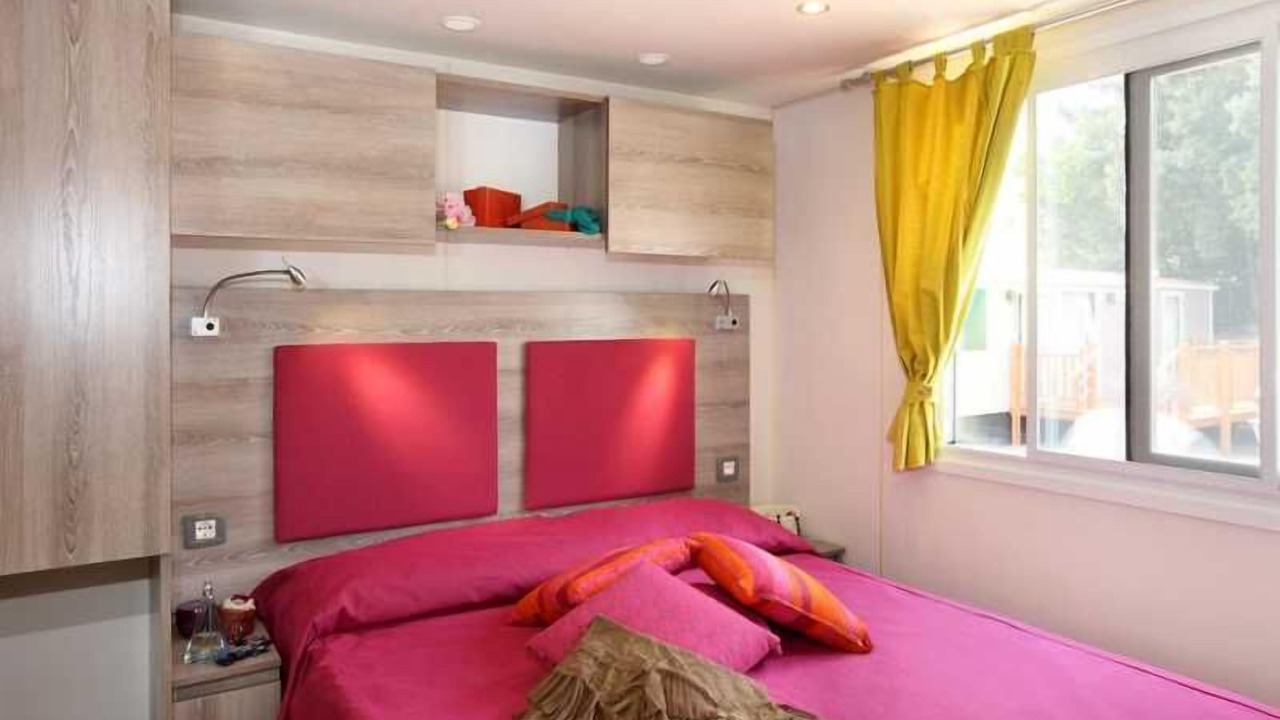 Photo of Bedroom in Sottomarina