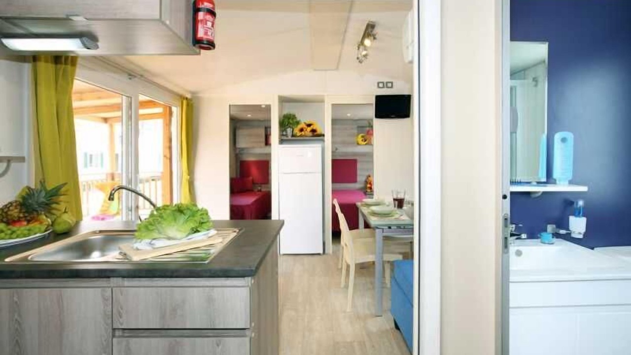 Photo of Kitchen in Sottomarina