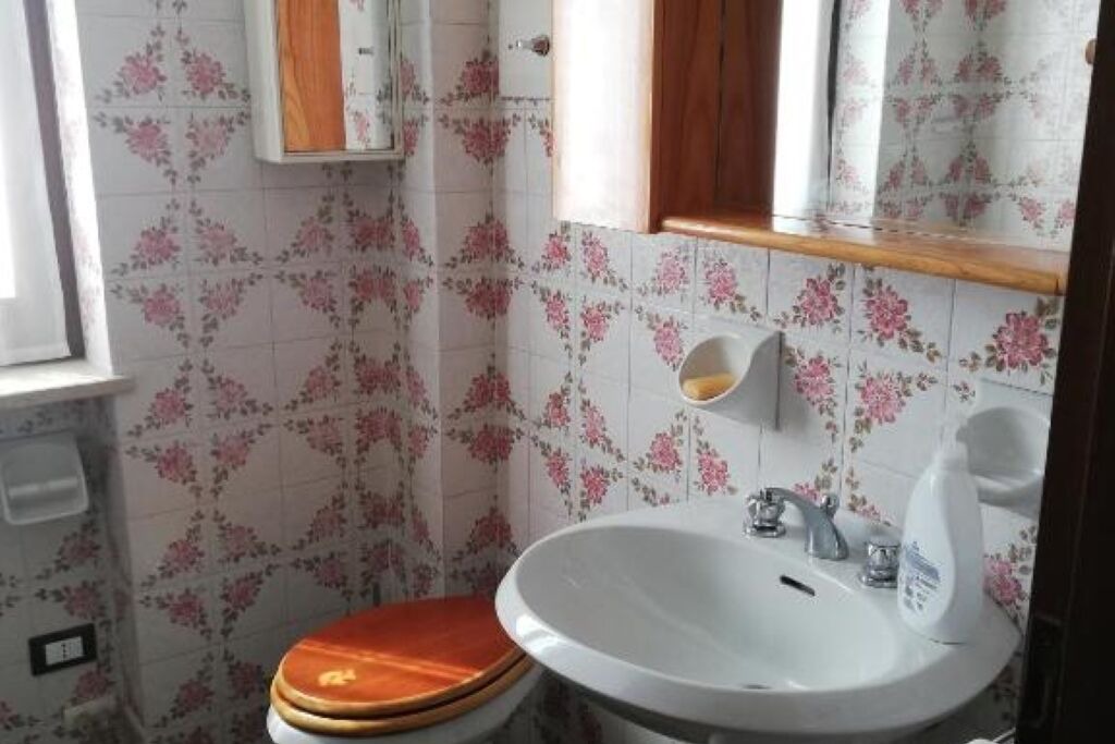 Photo of Bathroom in Bosco Chiesanuova