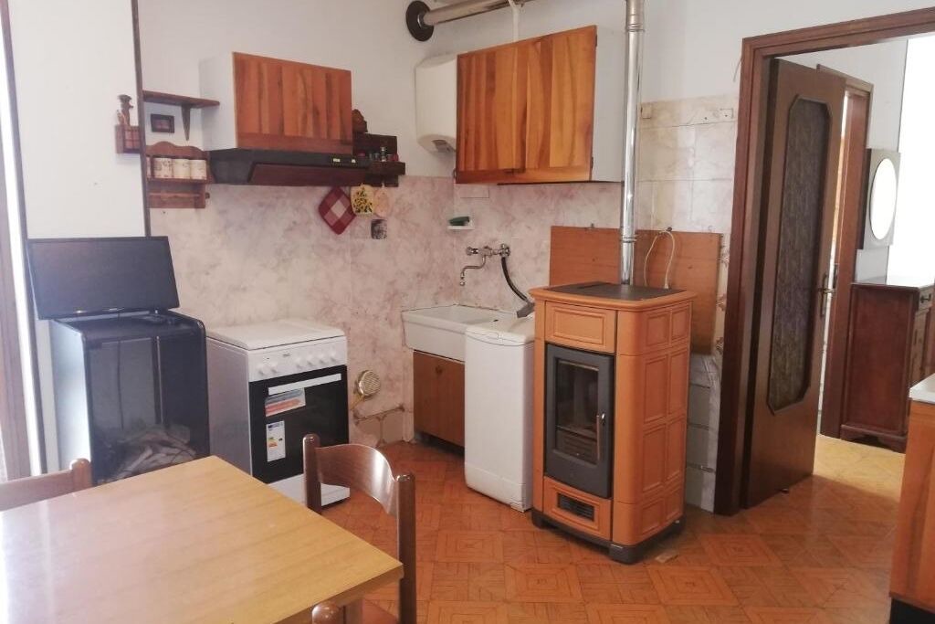 Photo of Kitchen in Bosco Chiesanuova