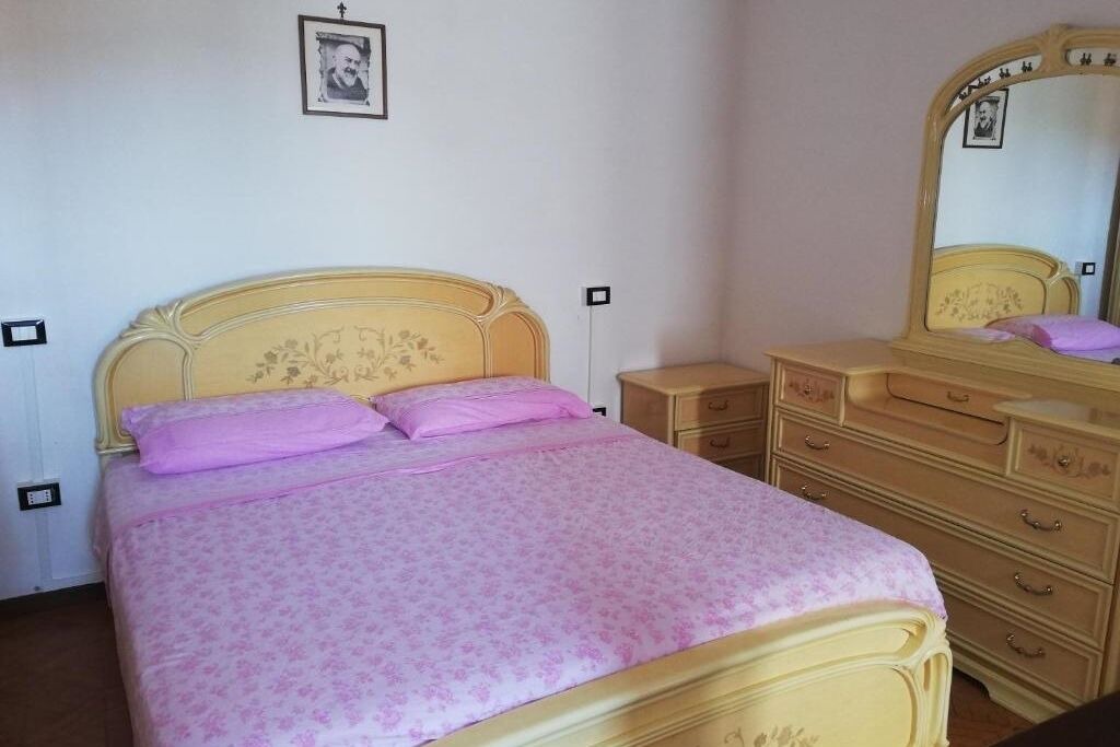 Photo of Bedroom in Bosco Chiesanuova
