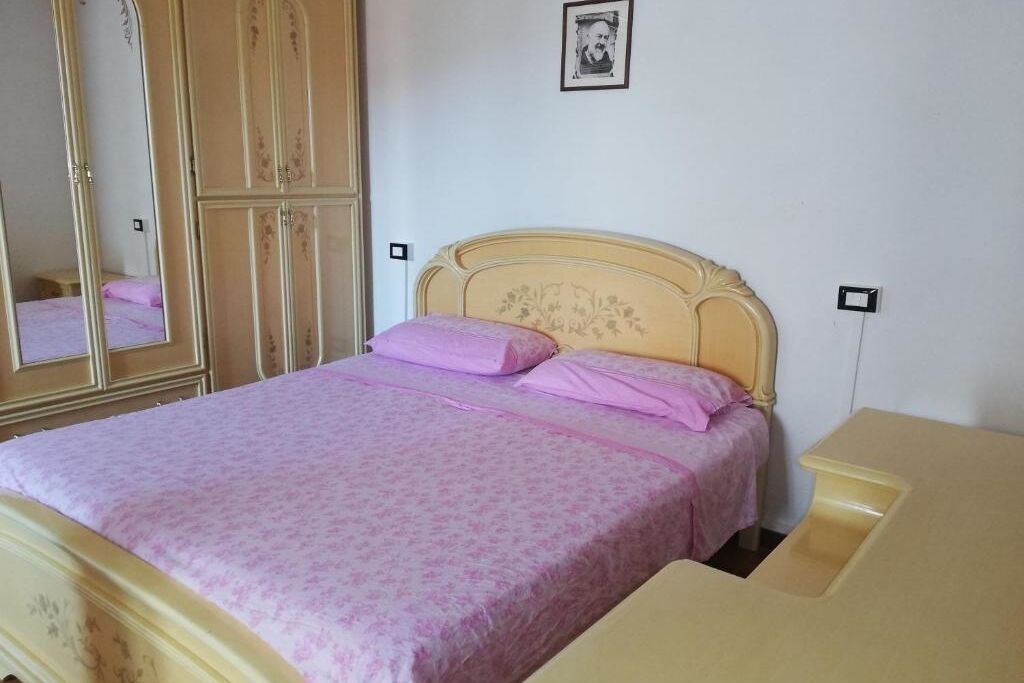 Photo of Bedroom in Bosco Chiesanuova