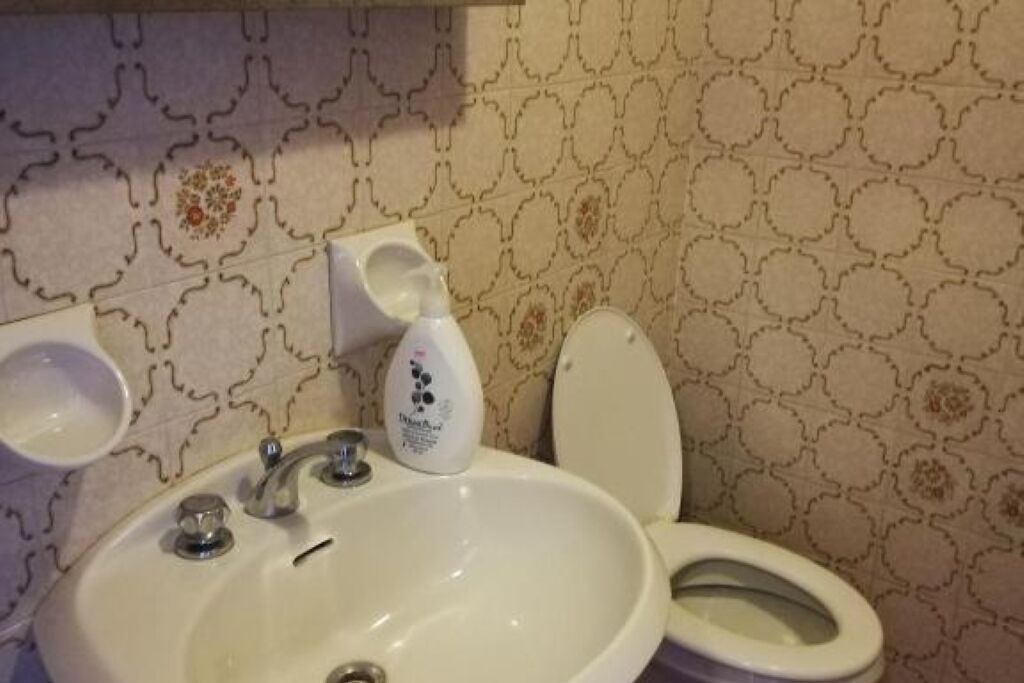 Photo of Bathroom in Corbiolo