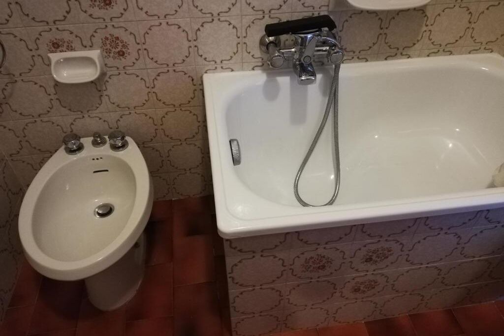Photo of Bathroom in Corbiolo