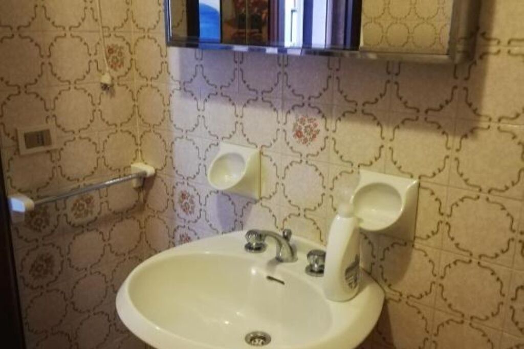 Photo of Bathroom in Corbiolo