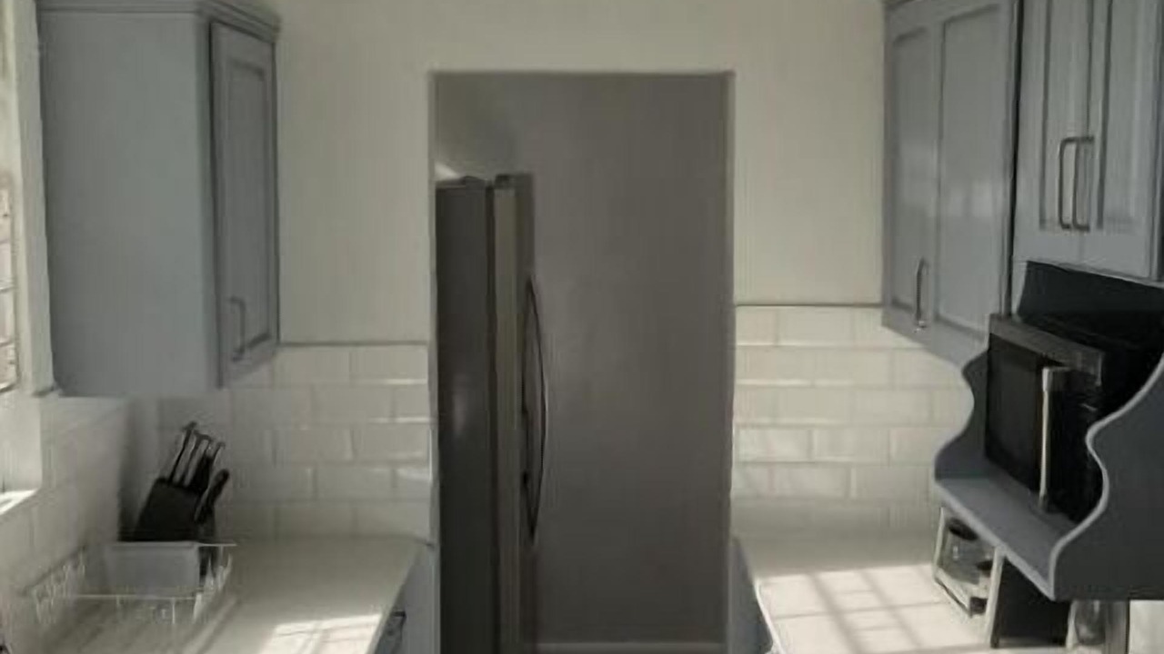 Photo of Kitchen in Saint Andrew
