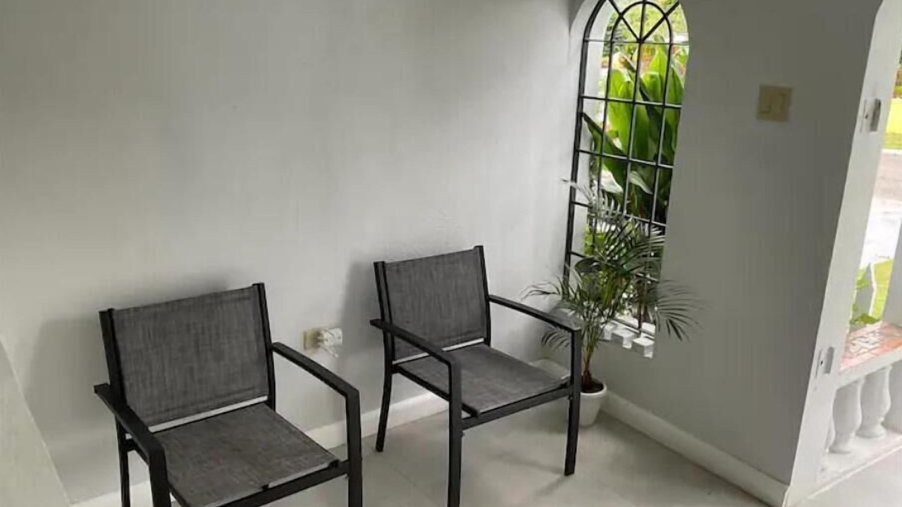 Photo of Patio Balcony in Saint Andrew