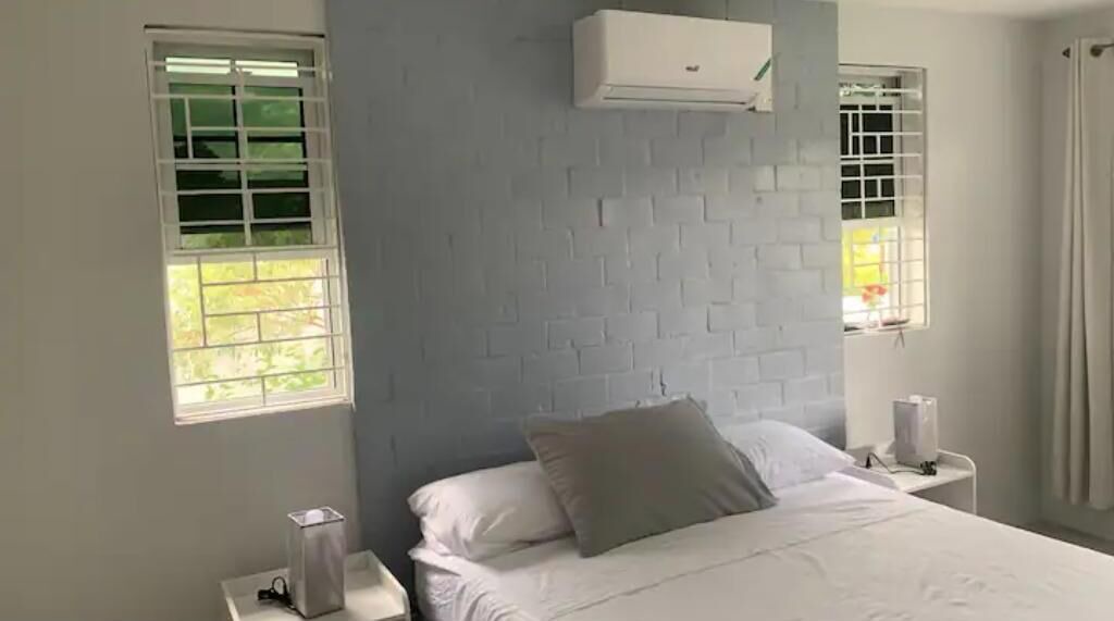Photo of Bedroom in Saint Andrew