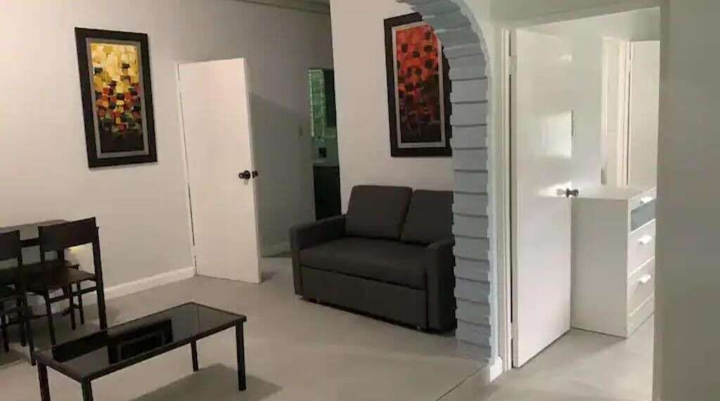 Photo of Livingroom in Saint Andrew