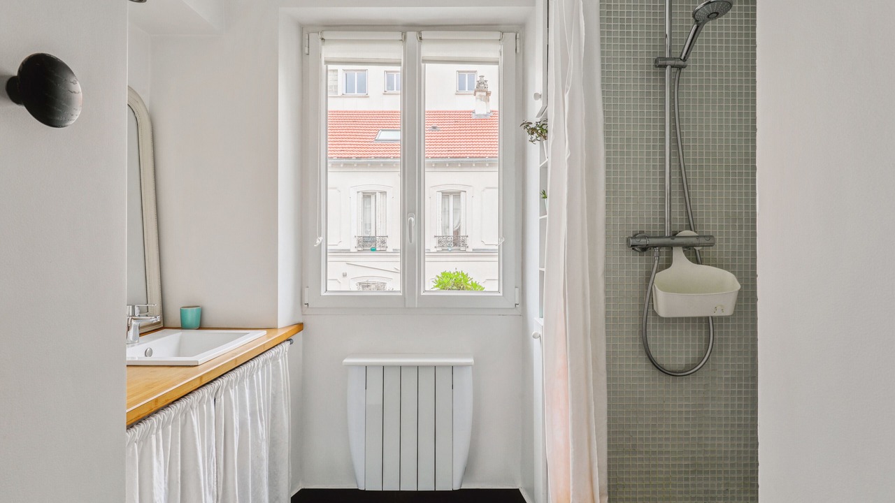 Photo of Bathroom in Saint-Mande