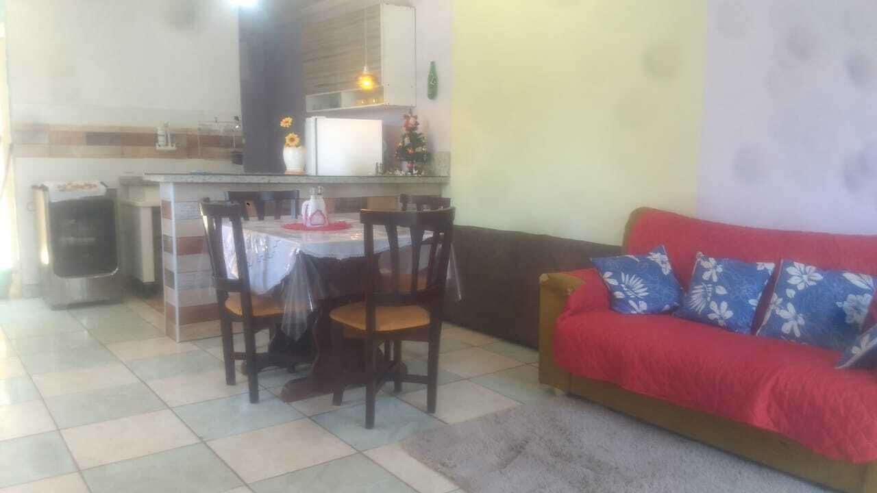 Photo of Livingroom in Porto da Roca