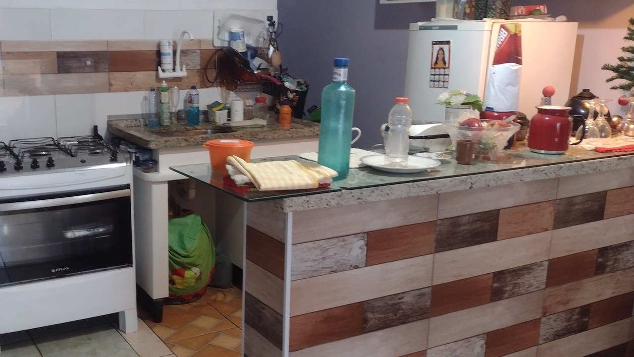 Photo of Kitchen in Porto da Roca