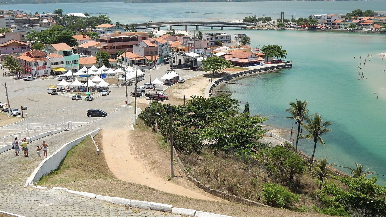 Photo of Outdoor in Porto da Roca