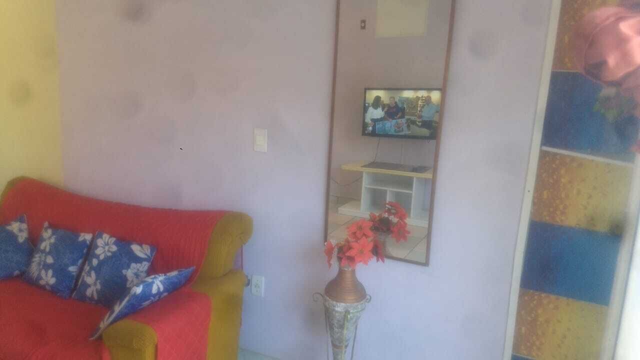 Photo of Livingroom in Porto da Roca